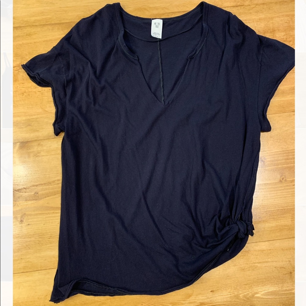 Free People shirt - small